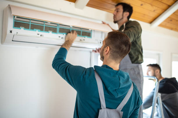 Best HVAC replacement cost  in Crewe, VA