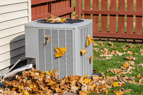 Best HVAC installation services  in Crewe, VA