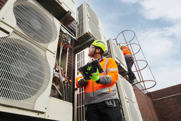 Best 24/7 HVAC repair  in Crewe, VA