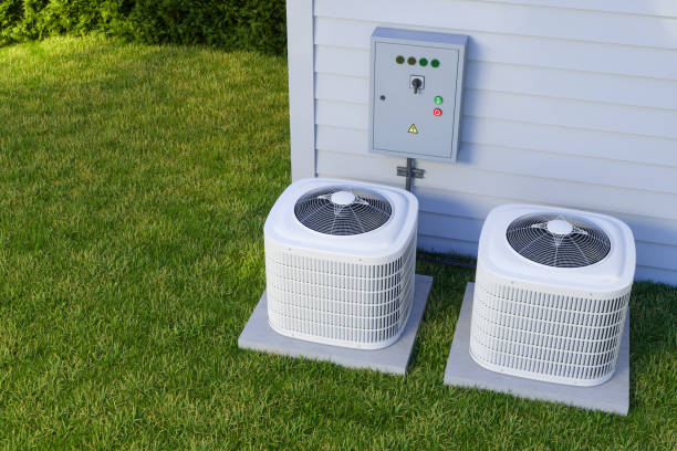 Best HVAC emergency services  in Crewe, VA