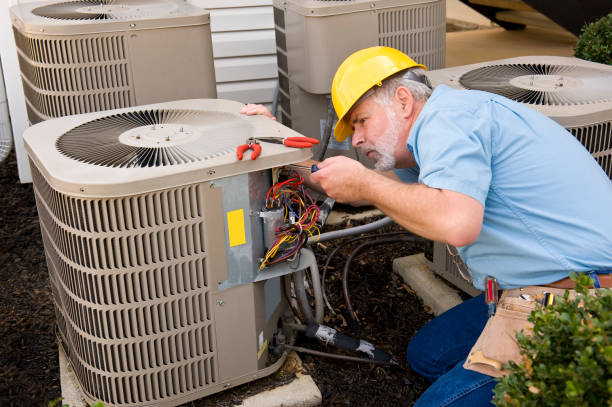 Best Affordable HVAC services  in Crewe, VA