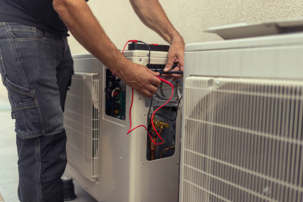 Crewe, VA HVAC Pros