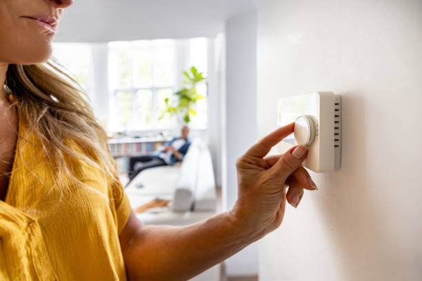 Best Air conditioning repair  in Crewe, VA