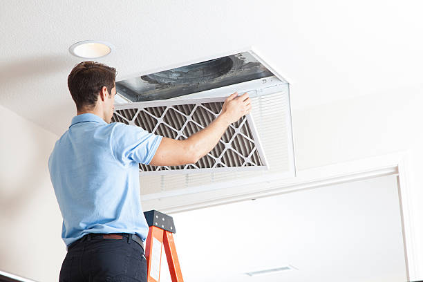 Best Ductless HVAC repair  in Crewe, VA
