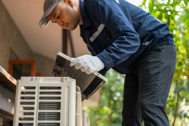 Best Emergency HVAC repair  in Crewe, VA