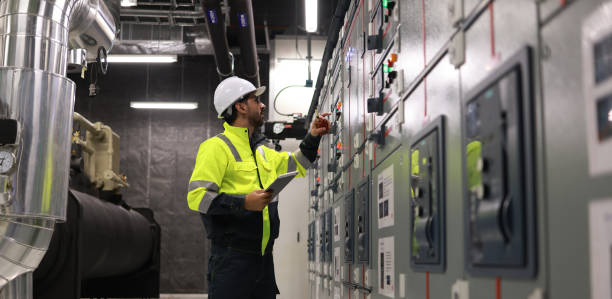 Best HVAC repair near me  in Crewe, VA