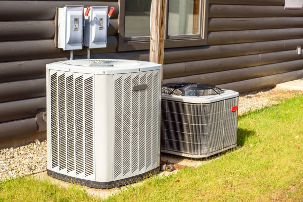 Crewe, VA HVAC Company